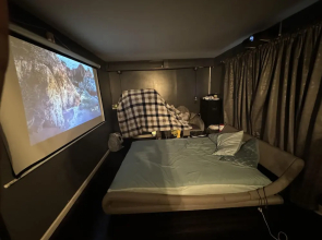 5 Bedroom Apartment Hotel