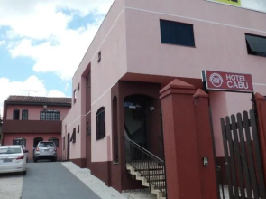 Hotel Cabu