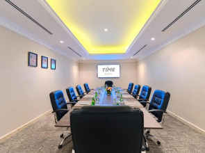 Отель Time Asma