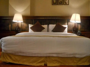 Ishraq Al Madina Hotel 2