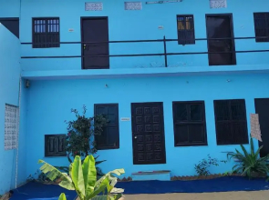 Chacha's Garden Hotel