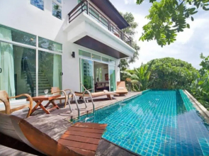 Karon Hill Villa 12