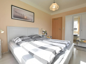 Pleasant Holiday Home in Malchow near Beach