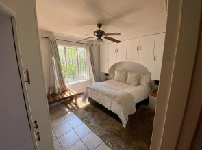 A Homely 2-bed Apartment in West Acres