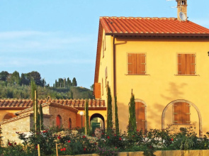 Apartment Le Palaie Peccioli 38692