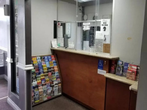 Hollywood Stars Inn - In Los Angeles (Hollywood)