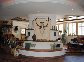 Apparthotel Hubertus