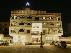 Comfort Inn Sapphire