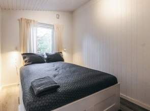 4 Star Holiday Home in Hornbaek
