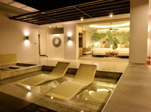 Tungtong Beach Villas