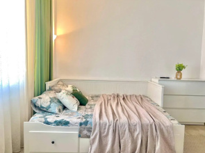 Apartamenty na ulice Industrial'naa 32