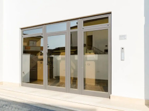 FCO Luxury Apartments