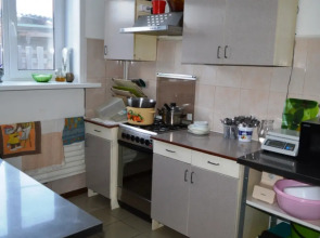 ГК Алёнушка