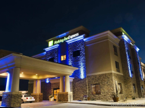 Holiday Inn Express Hotel & Suites Truth or Consequences by IHG
