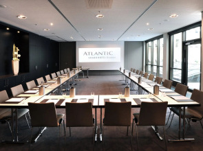 ATLANTIC Grand Hotel Bremen