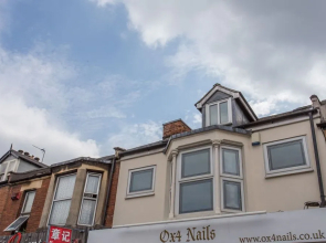 The Bullingdon Suite