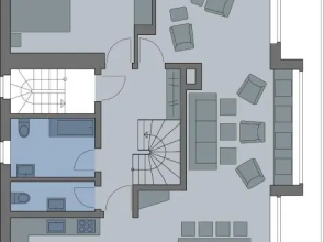 Chalet Sonnegg
