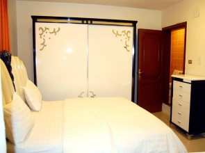 Diouf Al Nabarees Hotel