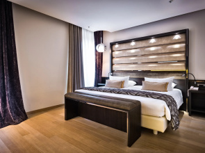The Square Milano Duomo - Preferred Hotels & Resorts