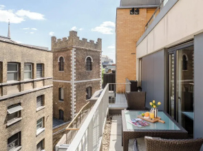 City of London  Your Apartment