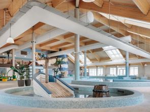 Beach Resort Nieuwvliet-bad 1242 - Eezz