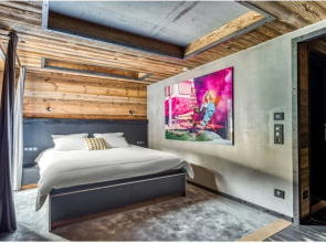 Chalet Babylon