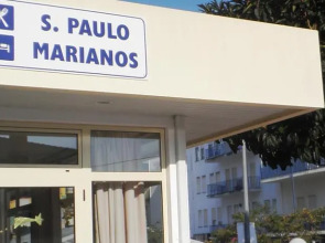São Paulo Marianos