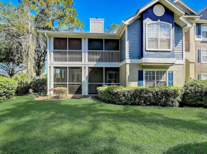 Convenient Apartments to Golf & Beaches by Frontdesk