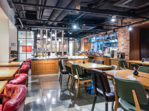 Baiton Seoul Dongdaemun