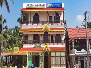 Kovalam Beach Retreat