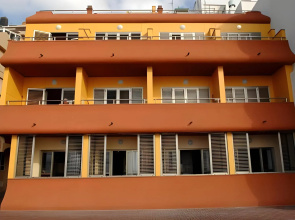 Apartamentos Maype Canteras