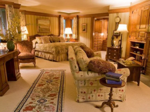 The Lodge at Glendorn