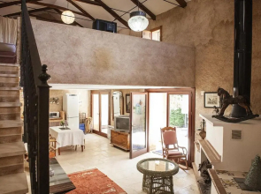 Casa Rural El Simarro