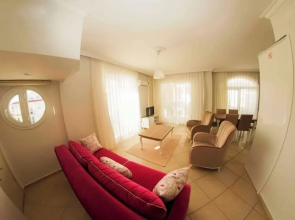 Serenity Apartments 3 by Villamnet