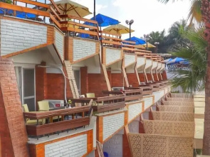 Jewel Maadi Cabins and Club