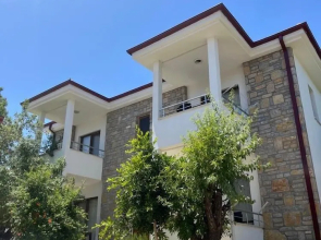 GeBora Tatil Evleri