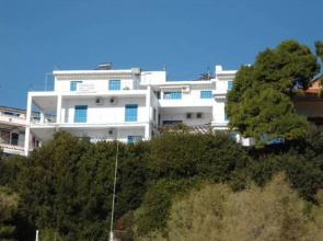 Pension Panorama