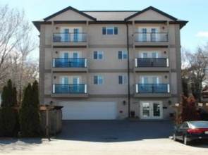 The Charles M Suites