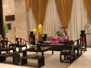 Famen Temple Hotel