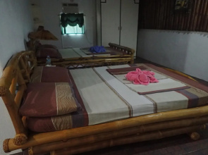 Leyte Dive Resort