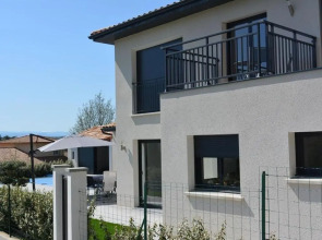 Maison Ruoms, 4 Pièces, 6 Personnes - Fr-1-382-96