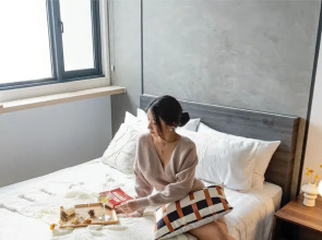 Chambers Residence, Sunway Putra Mall