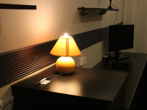 Хостел на Мясницкой