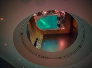 iNTIMA Spa Apartmani