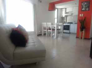 Apartamento 4 de Enero
