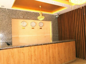 Wealthinns U Chit Mg Hotel