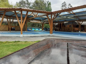 Hostería La Chorrera