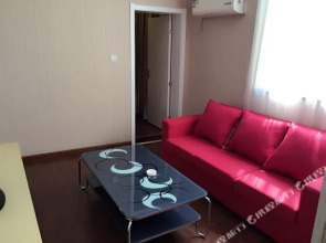 Gaocheng Business Hotel Zhengzhou Ruhe Road