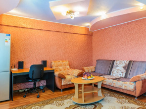 Two pillows on boulevard Pischevikov, bld. 2