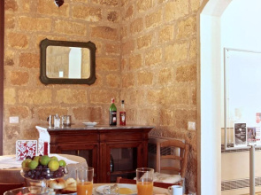 Hotel Baglio Catalano